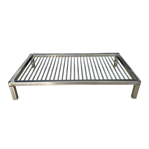 Parrilla Modular Nabrasa - módulos separados